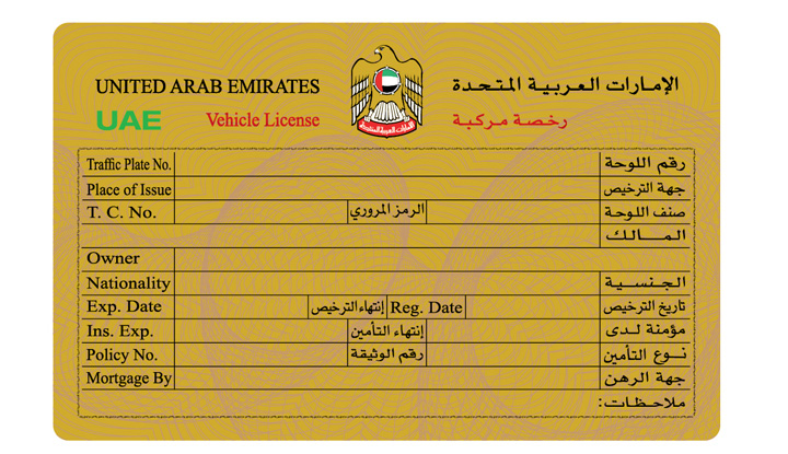 Car Registration